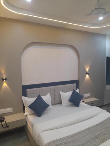 Hotel Rudrax photo 5
