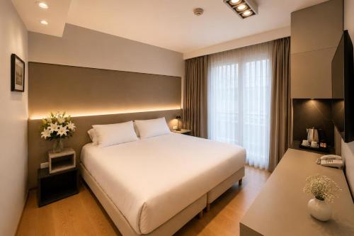 Purobaires Hotel Boutique