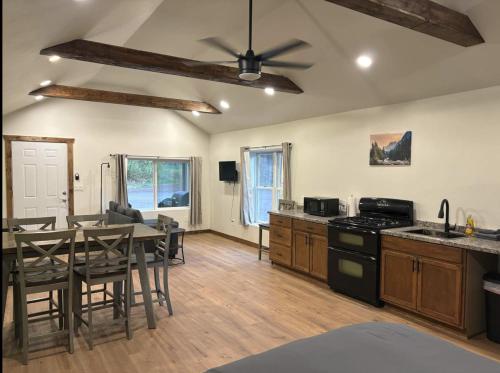 Piedra River Outpost in Bayfield (CO)