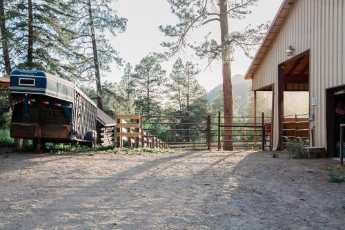 Piedra River Outpost in Bayfield (CO)