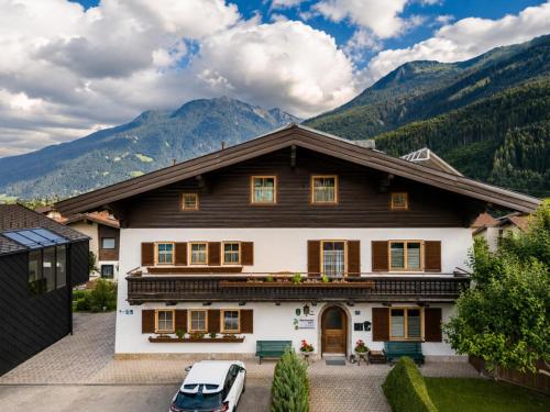 Röck XL in Neukirchen am Großvenediger, Österreich