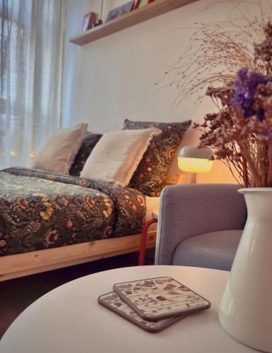 Cosy and charming appartement