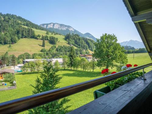 Hintermühltalhof in Itter, Österreich
