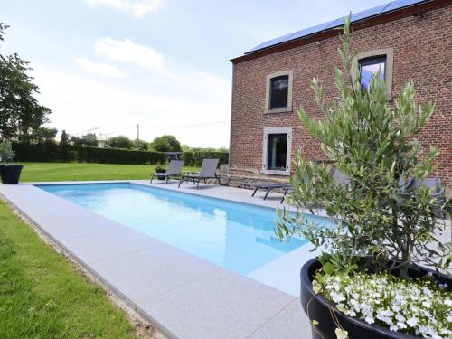 Relais de Zoé gîte à louer Haut Bois