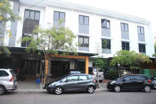 Carica Homestay Surabaya