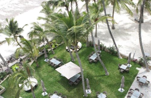 Bamburi Beach Studio Apartment B41 in 班布里海灘
