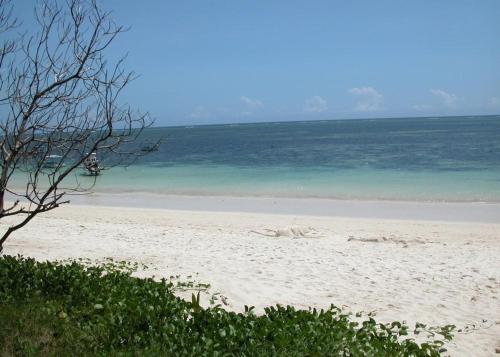 Bamburi Beach Studio Apartment B41