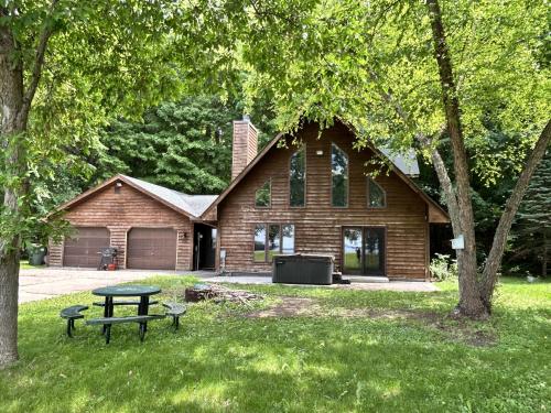 Clearwater Cabin