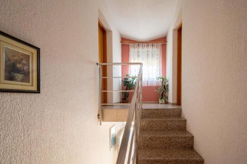 Apartments with parking space Vir - 20177 in Vir