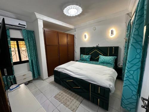Résidence Nani (Residence Nani) in ยามอสเซาโกร