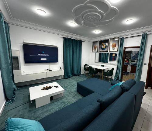 Résidence Nani (Residence Nani) in ยามอสเซาโกร