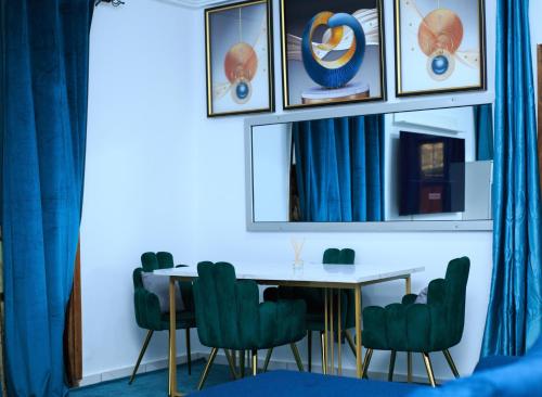 Résidence Nani (Residence Nani) in ยามอสเซาโกร