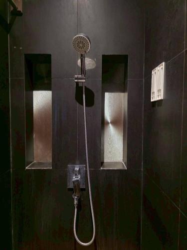 Guan Yu Boutique Hotel near Laem Sor Pagoda