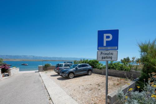 Apartments by the sea Vir - 24566 - image 3