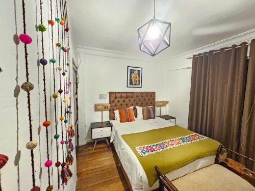 Natural Inn
