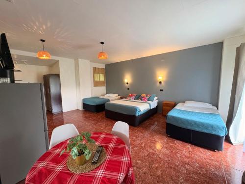 hotel photo