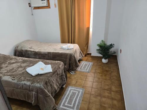 Italia apart departamentos por día con cochera opcional