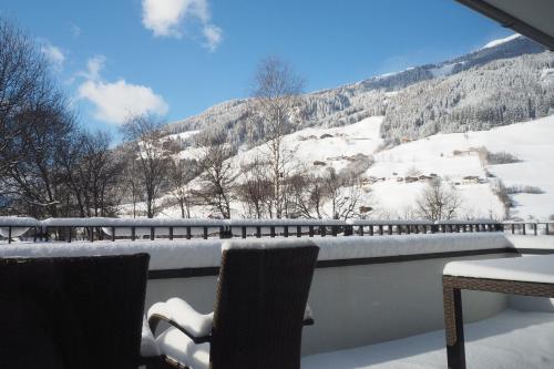 Apartment Smaragdblick Wildkogel - Location saisonnière - Bramberg am Wildkogel