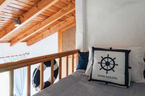  Thea Marina in Agia Marina