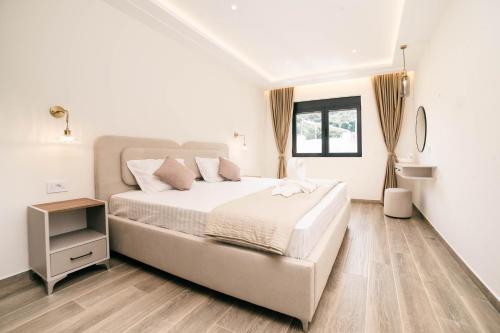 ke'Andrra Apartments