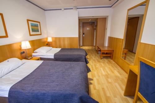 . Economy Hotel Savonia