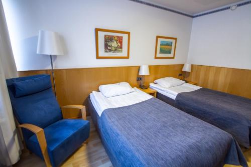 Economy Hotel Savonia