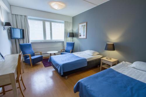 Economy Hotel Savonia