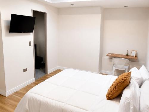 Hotel Lúmina - Norte, confort y elegancia