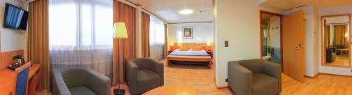 Economy Hotel Savonia