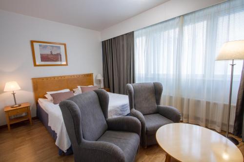 Facilities, Economy Hotel Savonia in Kuopio