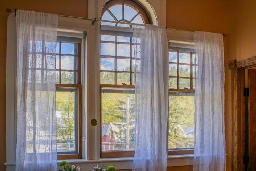 The Governor's Inn in Ludlow (VT)