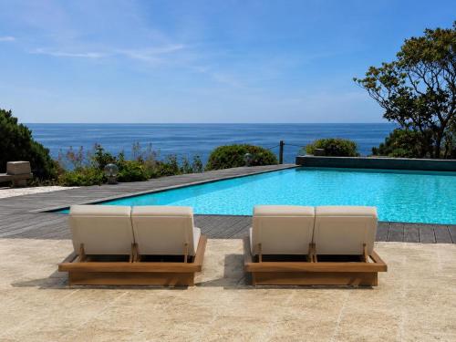 villa infinity