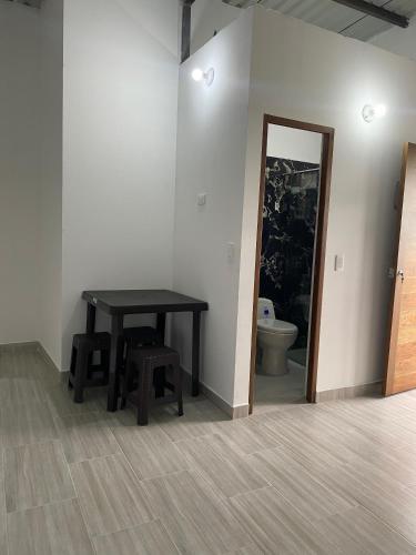 Iekārtas, Ambar Apartahotel - Clasico in San Carlos