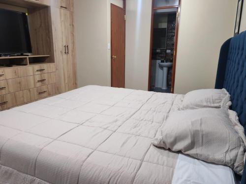 Apartamento Entero en Cusco - Peru - image 5