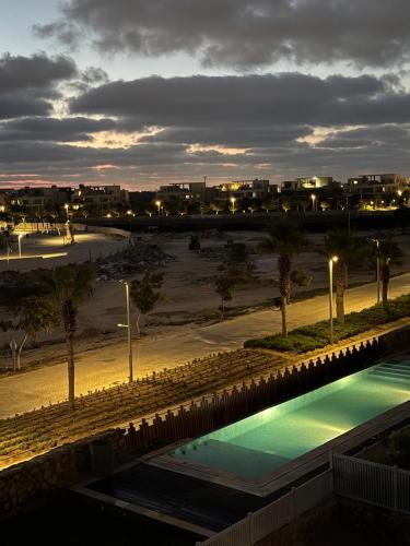 Hacienda Bay Chalet in Sidi ‘Abd Ar Raḩman