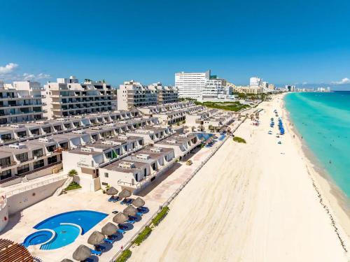 Villas Marlin apartamento con vista al mar - image 5