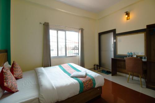 President Hotel Lumbini - image 4