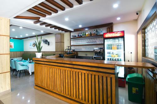 President Hotel Lumbini