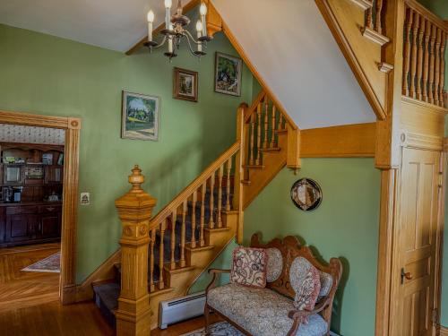 The Governor's Inn – Ludlow, VT
