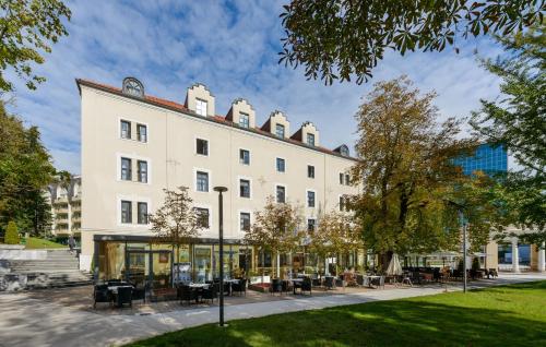 Hotel Zagreb - Health & Beauty - Rogaška Slatina