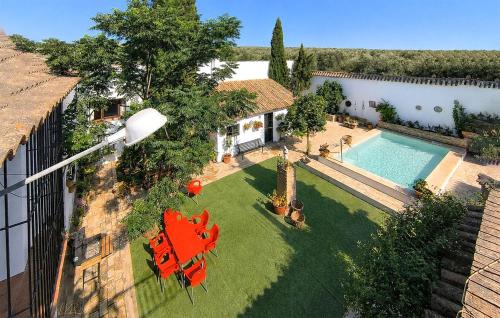 Kilátás, Beautiful Home In Puente Genil in Puente Genil