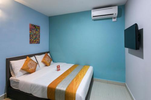 OYO 270 Home Stay Link Inn Johor Bahru