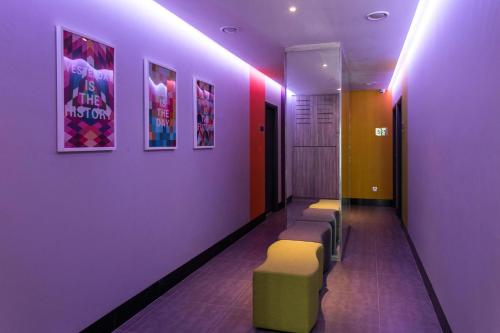 OYO 270 Home Stay Link Inn Johor Bahru
