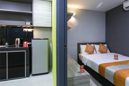 OYO 270 Home Stay Link Inn Johor Bahru