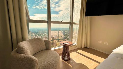 Sky Stays Petra Tower Modern Living at Floor 34