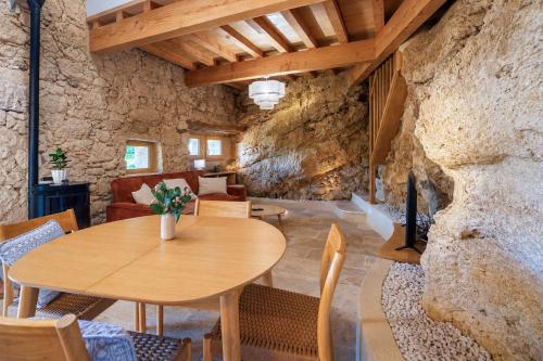 Maison Cova in Castelnau Sur L'Auvignon Ciems