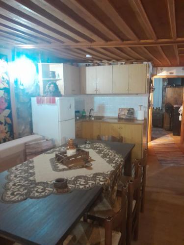 Malliatos Villa in 칼리비아
