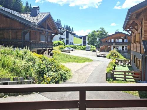 Appartement cosy à 150m des pistes - 4 pers. - FR-1-802-107 - image 3