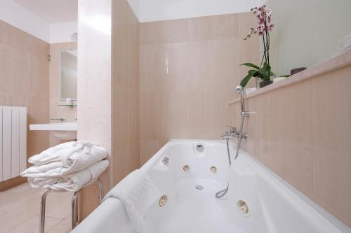 Hotel Michelangelo 3