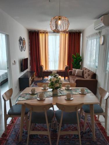 Faridah's Homestay - Kuching